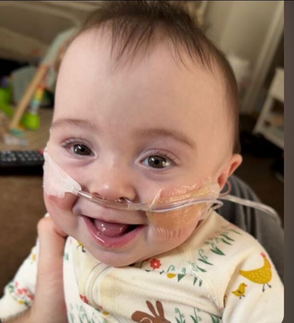 “Run With The Bear” Returns To Benefit Mott Children's Hospital Families