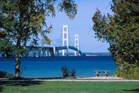 Pieces Of Steel Deck Grating From Mackinac Bridge For Sale