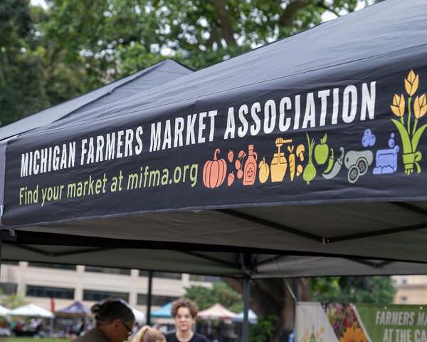 MDARD Unveils "Good Food for Michigan Pledge" Amid Cyclospora Outbreak