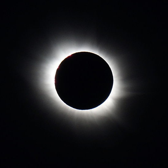 Solar Eclipse Party Being Held At Hartland Cromaine Library