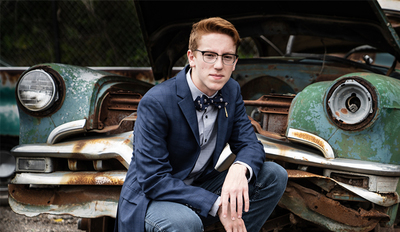 Tanner Kucharek
