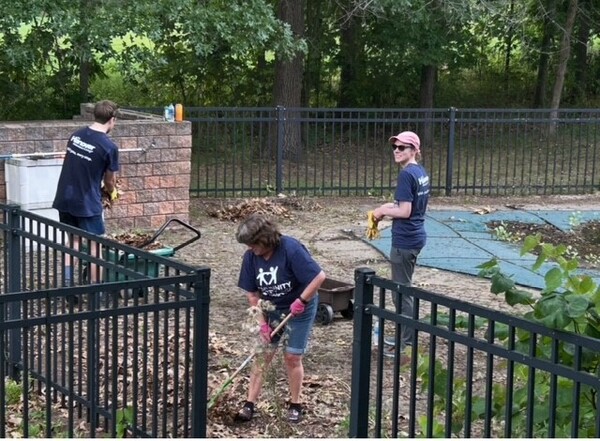 Livingston County United Way Hosts 23rd Annual Day Of Caring