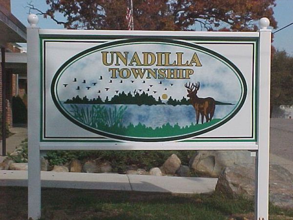 Improvements Coming To Unadilla Trail System