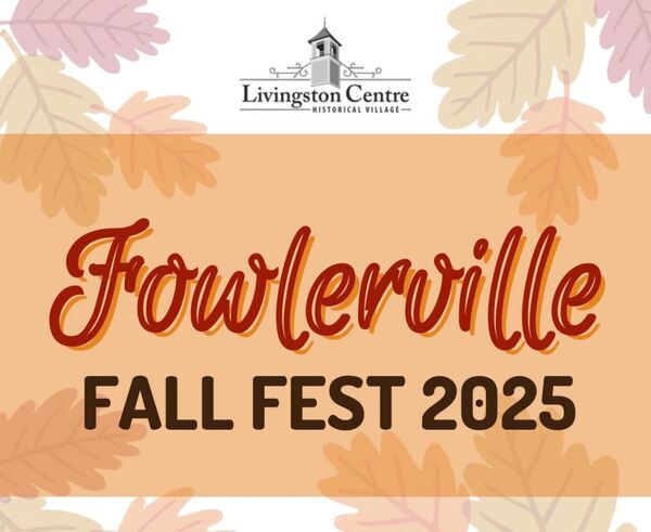 Fowlerville Fall Fest Returns