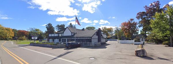 Howell Man Dead, Suspect Arrested In Restaurant Shooting