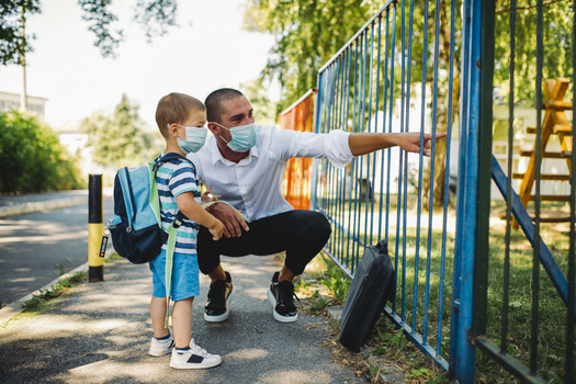 Groups Applaud State Budget Bipartisan Child-Care Investments