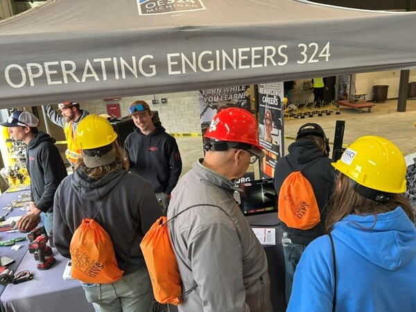 MI Dept. of LEO to Celebrate OE 324 in Howell, College Credit for Apprenticeship Program