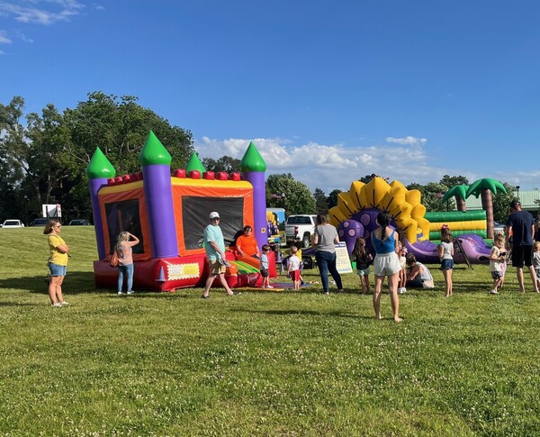 Wixom to Kickoff Family Fun Nights, Summer Concerts