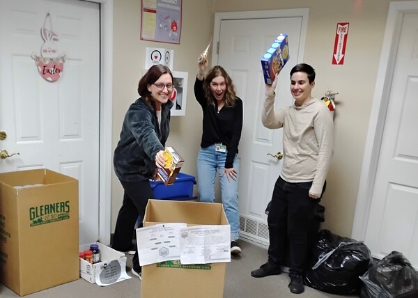 Let the Games Begin for Gleaner’s March Matchness Brackets