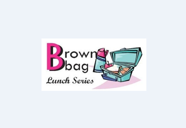 Brown Bag Lunch Series to Explore Need for Public Transit Options