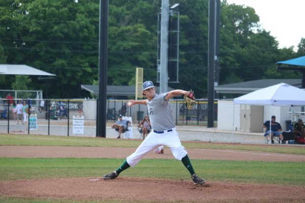 College Baseball Summer League Begins Play