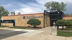Brighton Voters to Decide on Street Millage Renewal This Year