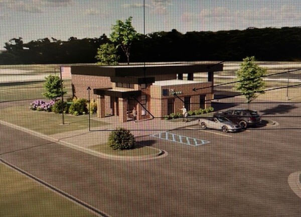 LOC Credit Union Breaks Ground in Hartland, Plans to Merge with Advantage One