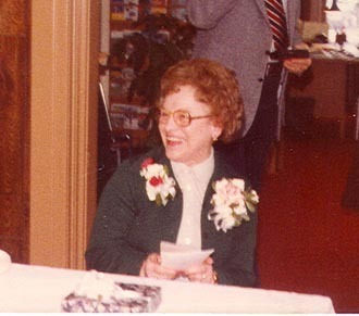 Nominations Being Accepted for Howell Chamber Foundation's Margaret Starkey Scholarship