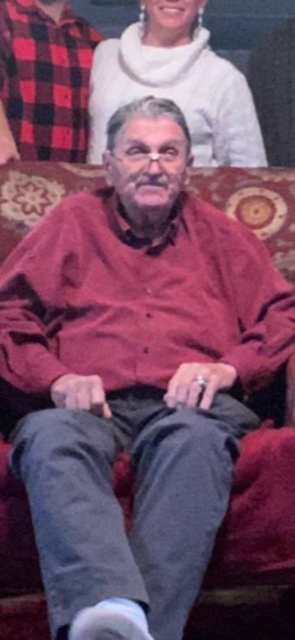 Police Searching For Missing Highland Twp. Man With Dementia