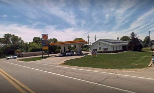 Marion Township Gas Station Owners Struggle With Non-Conformities