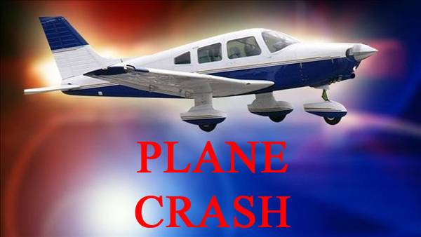 Two Injured As Small Plane Crashes Near Dexter