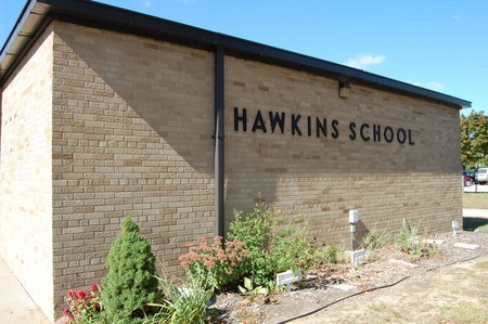 Hawkins Elementary Principal Resigns