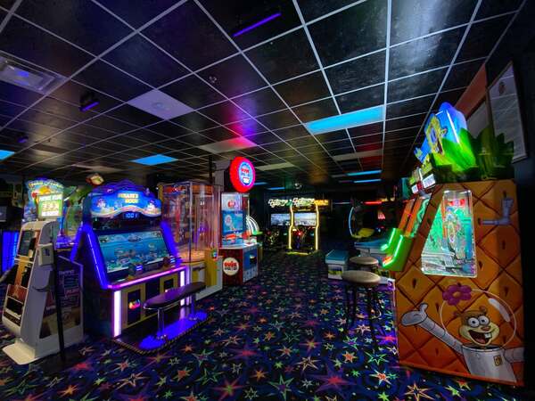 Castaway Play Café Temporarily Closing - A New Adventure Awaits