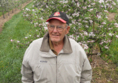 Popular Orchard Co-Founder Passes Away