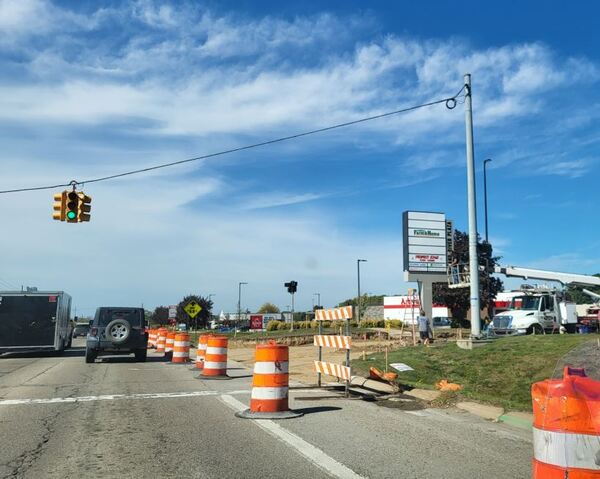 Hobby Lobby Grand Opening In Genoa Township Set