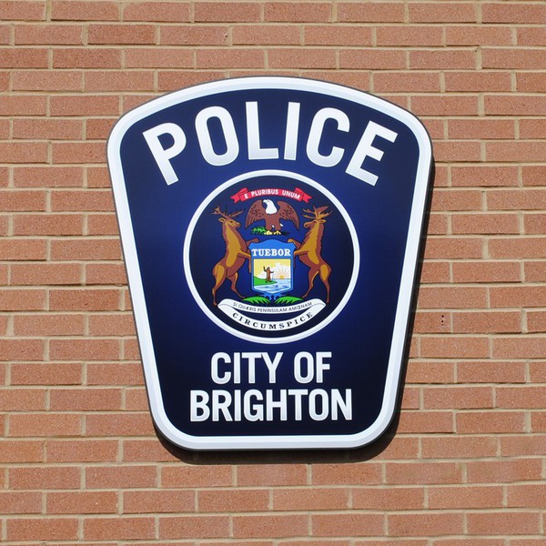 Gas Main Break Prompts Road Closures In Brighton