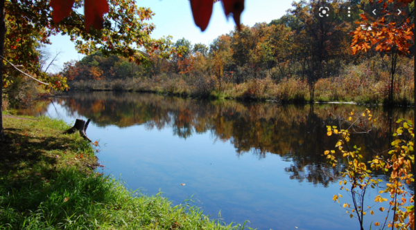 Funding Approved For Stream Gauging Station On Huron River