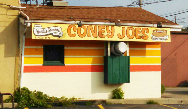 After 47 Years, Coney Joe's Closes Its Doors