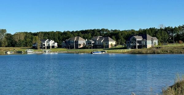 Dove Lake Estates Project Gains Final Approval In Green Oak Township