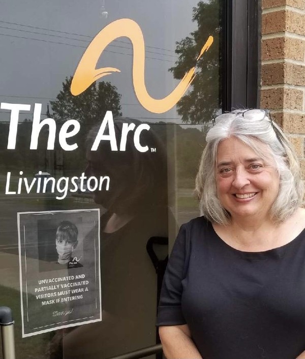 New Arc Livingston Executive Director Named