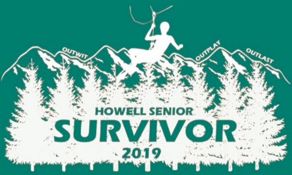 Howell's Senior Survivor Sets Record-Breaking Goal