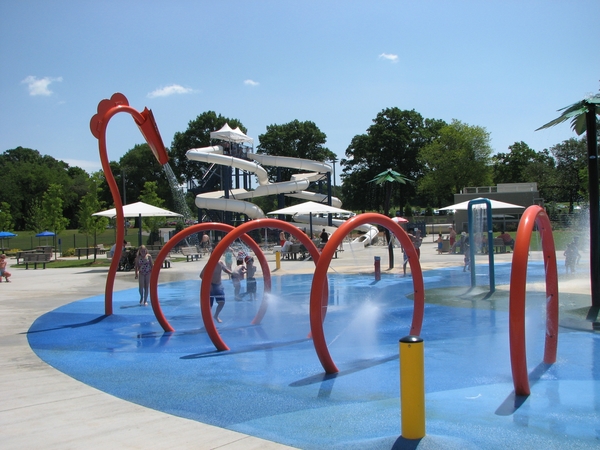 Kensington Metropark “Splash ‘N’ Blast” Closed After Positive COVID Case