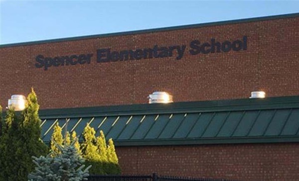 Mumps Scare Prompts Cleaning Of Brighton Elementary School