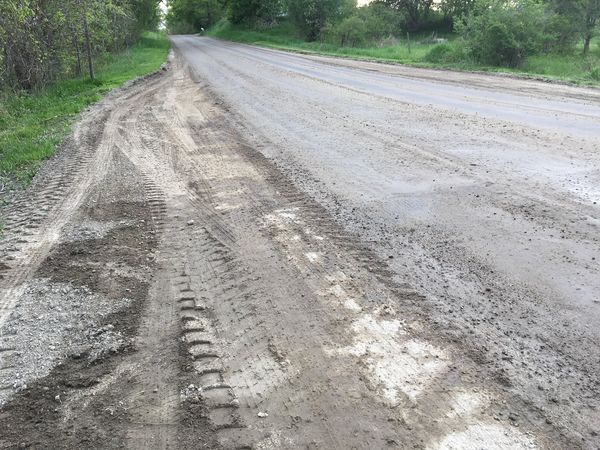 Improvements Coming To Crouse Road And Cullen Road
