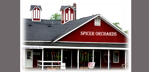 Spicer Orchards Seeks Permits For Past & Present Improvements