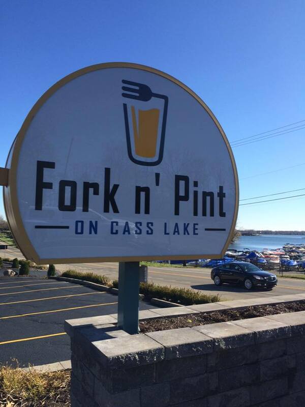 Popular Fork n' Pint Restaurant In Waterford Destroyed By Fire