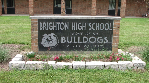 Motivated Students, Teachers Reason for Brighton Getting Top Honors