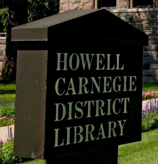 Council Requesting Governor Remove Library Board Member