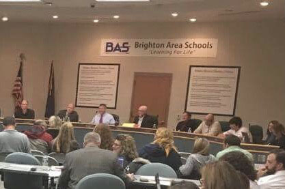 Parents of Teenage Sexual Assault Victims Ask Brighton School Board to Expel Offender
