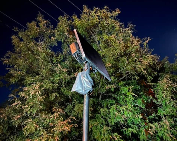 South Lyon Discontinues Use of Flock License Plate Readers