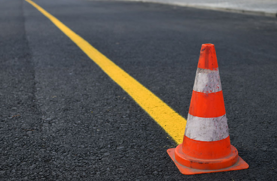 City of Brighton Begins Grand River Paving Work on May 11