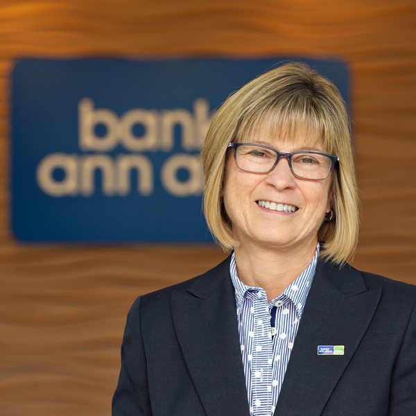Bill Martin Retires as Bank of Ann Arbor Board Chair