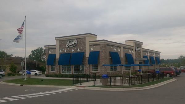 Lyon Township Planning Commission Approves Culver's Site Plan