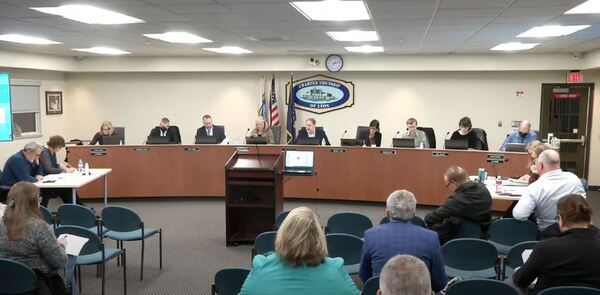 Lyon Township Adds 2 Election Precincts