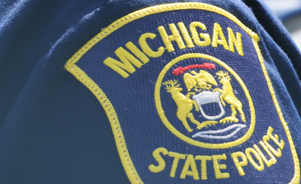 MSP Investigate Fatal Traffic Crash in Grass Lake Township