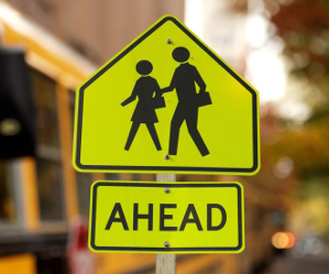 Milford Police Hiring School Crossing Guards