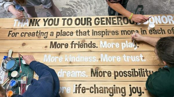 North Star Reach Awarded $150,000 Grant To Support 2026 Programming