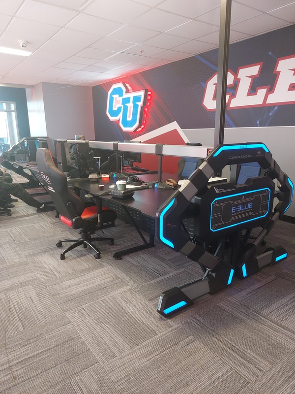 Cleary University To Host Esports Tournament
