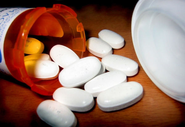 Vaupel Bill Would Make Drug Pricing More Transparent