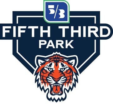 Comerica Park Renamed Fifth Third Park